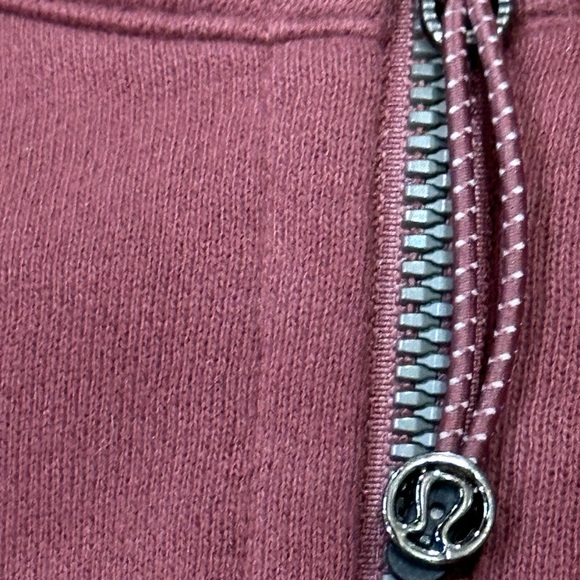 Brand New Lululemon Scuba Oversized Funnel Neck - Picture 4 of 11